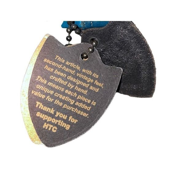 Hollywood Trading Company Motor Stud Boot - Picture 13 of 16